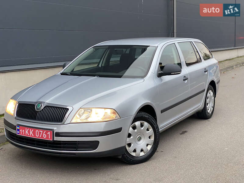 Універсал Skoda Octavia 2012 в Києві фото 27 Універсал Skoda Octavia 2012 в Києві