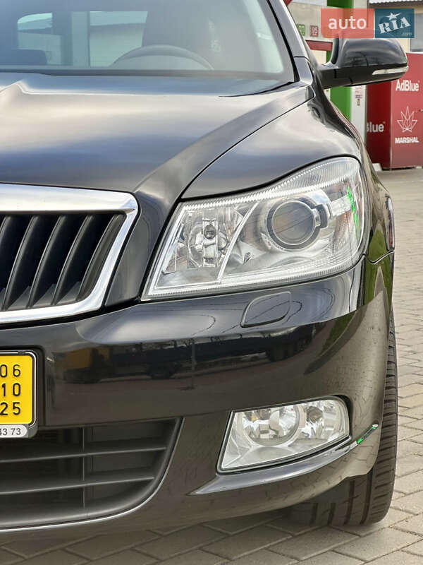 Универсал Skoda Octavia 2011 в Житомире фото 12 Универсал Skoda Octavia 2011 в Житомире