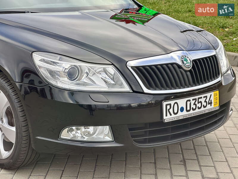 Универсал Skoda Octavia 2011 в Житомире фото 14 Универсал Skoda Octavia 2011 в Житомире