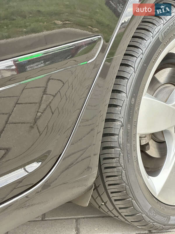 Универсал Skoda Octavia 2011 в Житомире фото 20 Универсал Skoda Octavia 2011 в Житомире