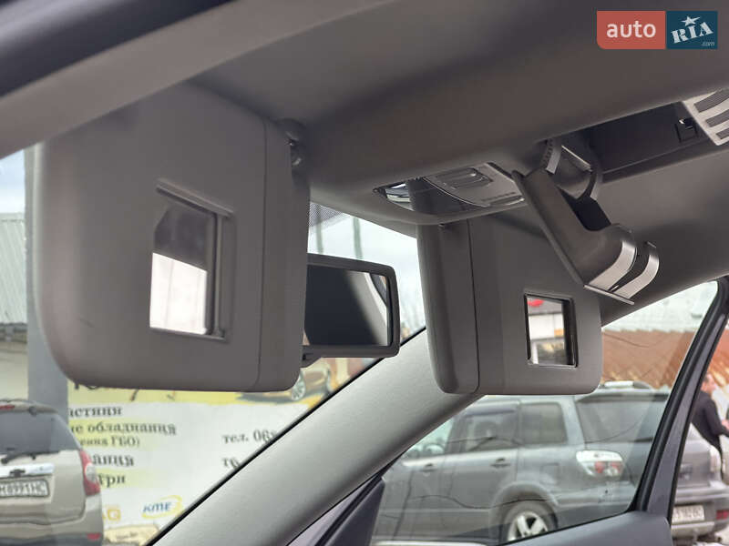 Универсал Skoda Octavia 2011 в Житомире фото 33 Универсал Skoda Octavia 2011 в Житомире