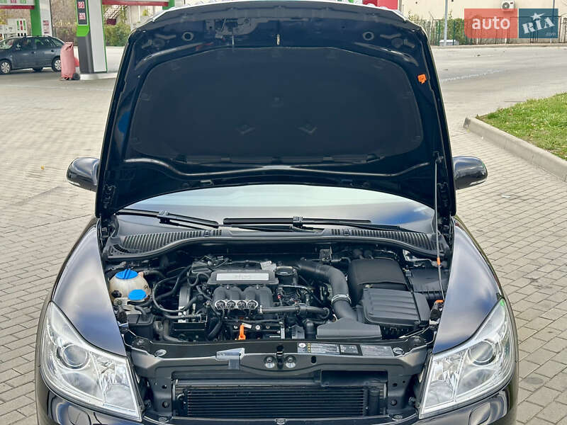 Универсал Skoda Octavia 2011 в Житомире фото 54 Универсал Skoda Octavia 2011 в Житомире