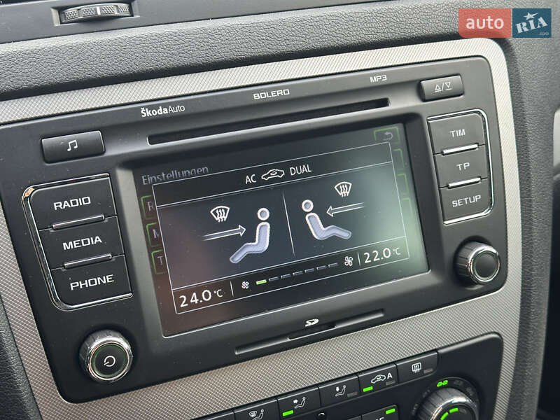 Универсал Skoda Octavia 2011 в Житомире фото 59 Универсал Skoda Octavia 2011 в Житомире