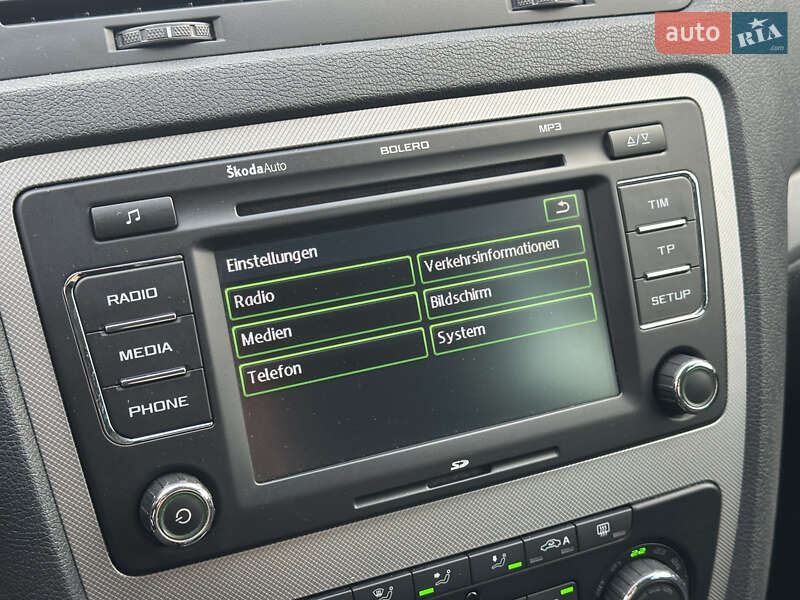 Универсал Skoda Octavia 2011 в Житомире фото 62 Универсал Skoda Octavia 2011 в Житомире