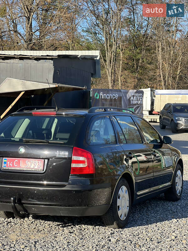 Універсал Skoda Octavia 2008 в Вінниці фото 4 Універсал Skoda Octavia 2008 в Вінниці