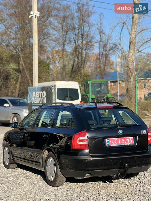 Універсал Skoda Octavia 2008 в Вінниці фото 5 Універсал Skoda Octavia 2008 в Вінниці