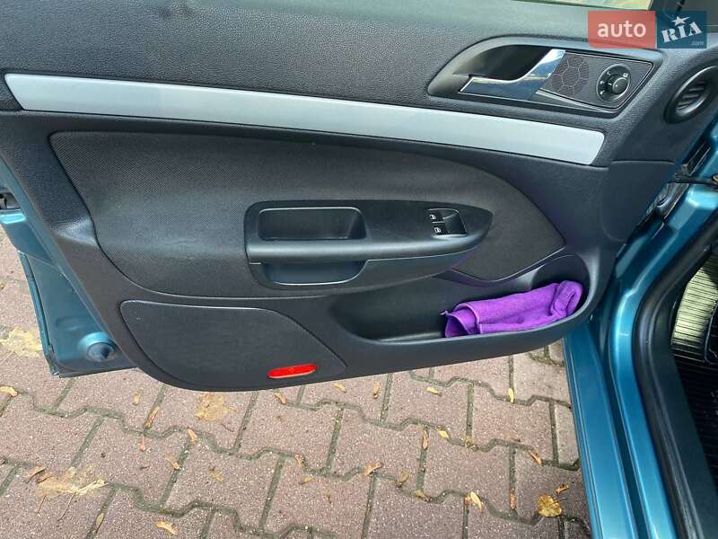 Лифтбек Skoda Octavia 2006 в Миргороде фото 2 Лифтбек Skoda Octavia 2006 в Миргороде