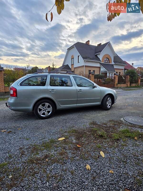 Універсал Skoda Octavia 2009 в Хмельницькому фото 7 Універсал Skoda Octavia 2009 в Хмельницькому