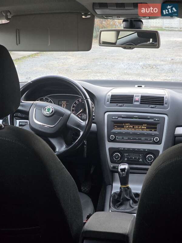 Універсал Skoda Octavia 2009 в Хмельницькому фото 23 Універсал Skoda Octavia 2009 в Хмельницькому