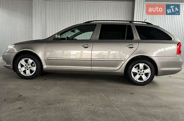 Универсал Skoda Octavia 2011 в Ровно