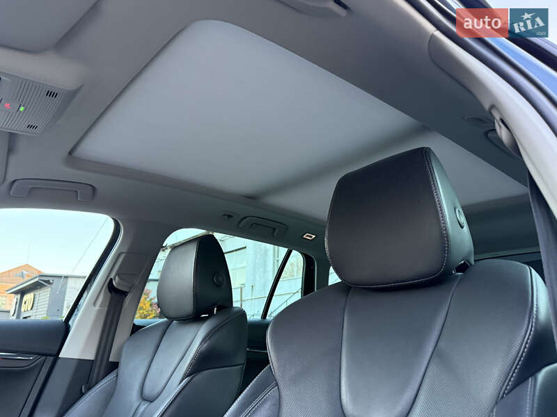 Універсал Skoda Octavia 2020 в Луцьку