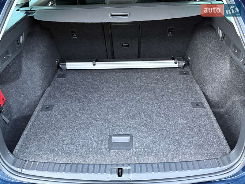 Універсал Skoda Octavia 2020 в Луцьку