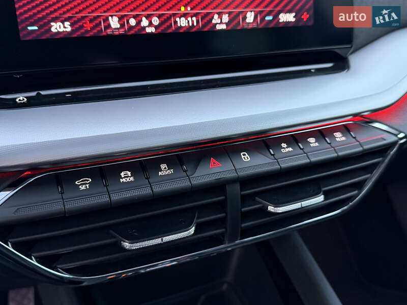 Універсал Skoda Octavia 2020 в Луцьку