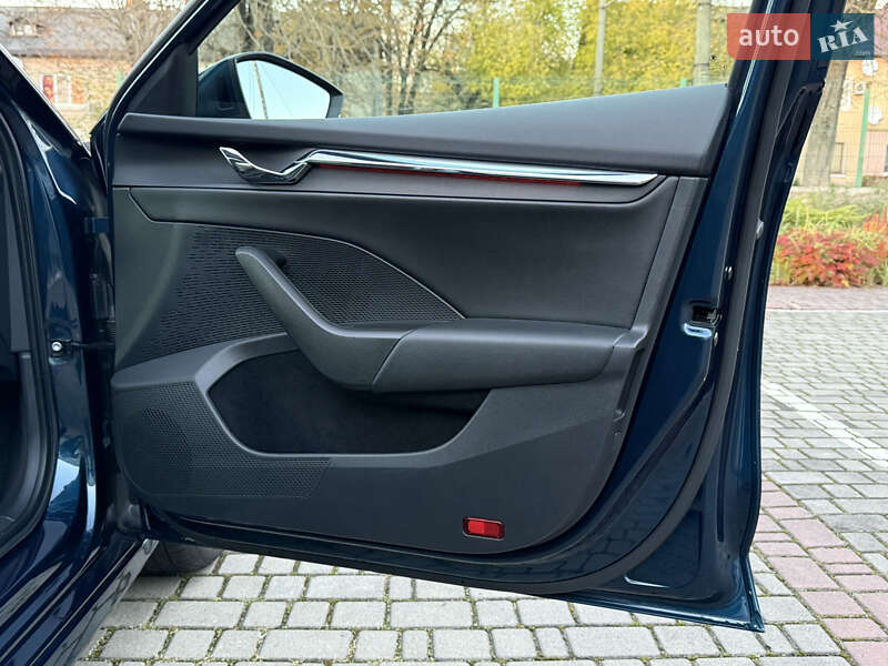 Універсал Skoda Octavia 2020 в Луцьку