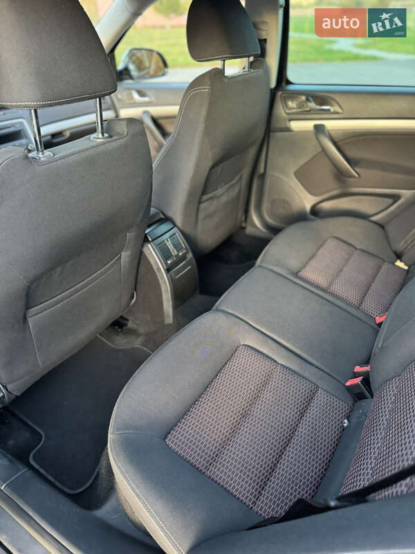 Универсал Skoda Octavia 2011 в Мукачево фото 15 Универсал Skoda Octavia 2011 в Мукачево