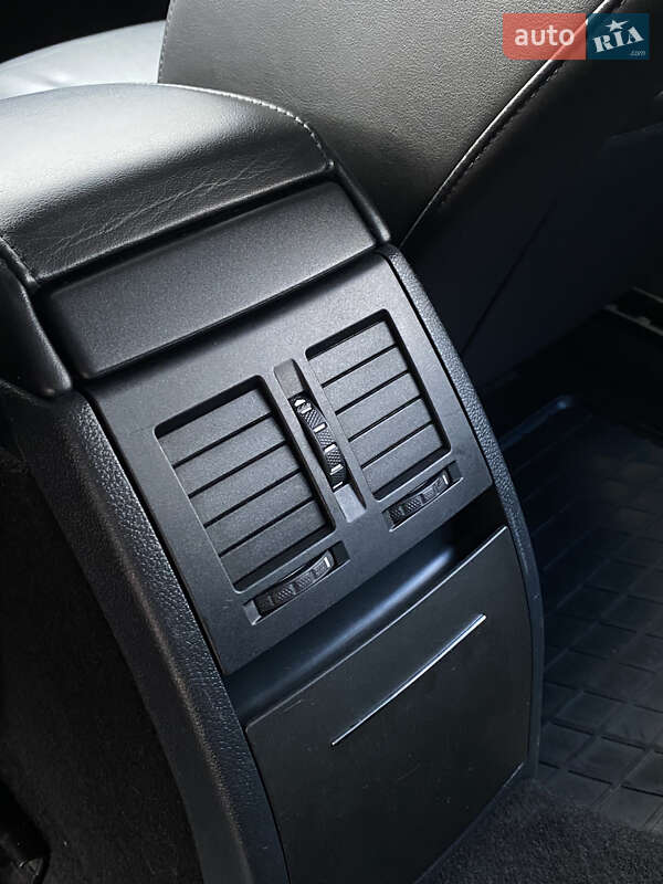 Универсал Skoda Octavia 2009 в Киеве фото 41 Универсал Skoda Octavia 2009 в Киеве