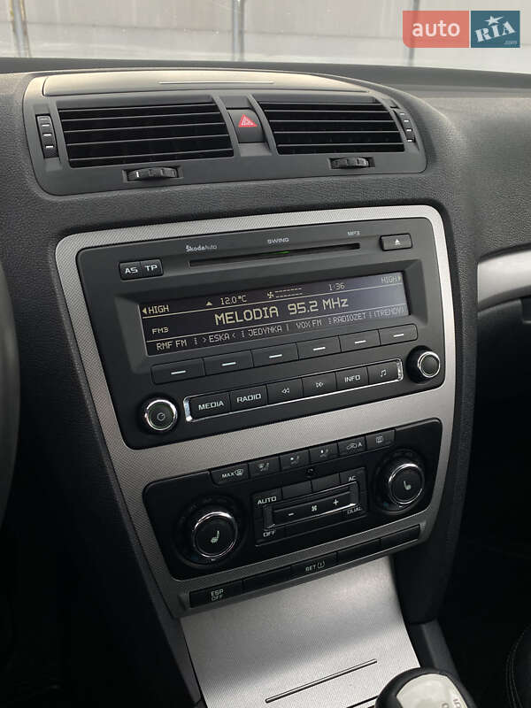 Универсал Skoda Octavia 2009 в Киеве фото 59 Универсал Skoda Octavia 2009 в Киеве