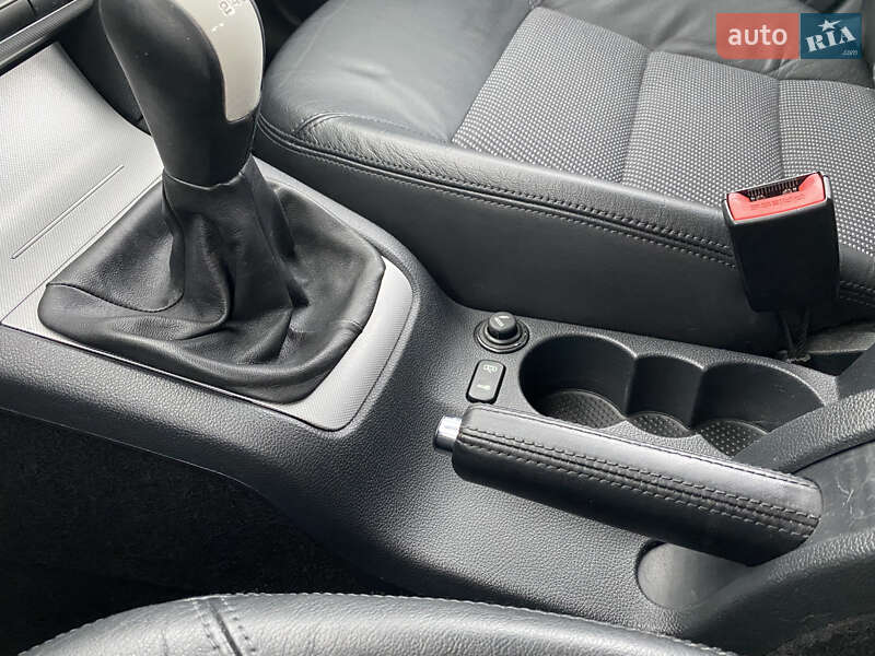 Универсал Skoda Octavia 2009 в Киеве фото 62 Универсал Skoda Octavia 2009 в Киеве