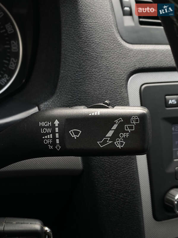 Универсал Skoda Octavia 2009 в Киеве фото 57 Универсал Skoda Octavia 2009 в Киеве