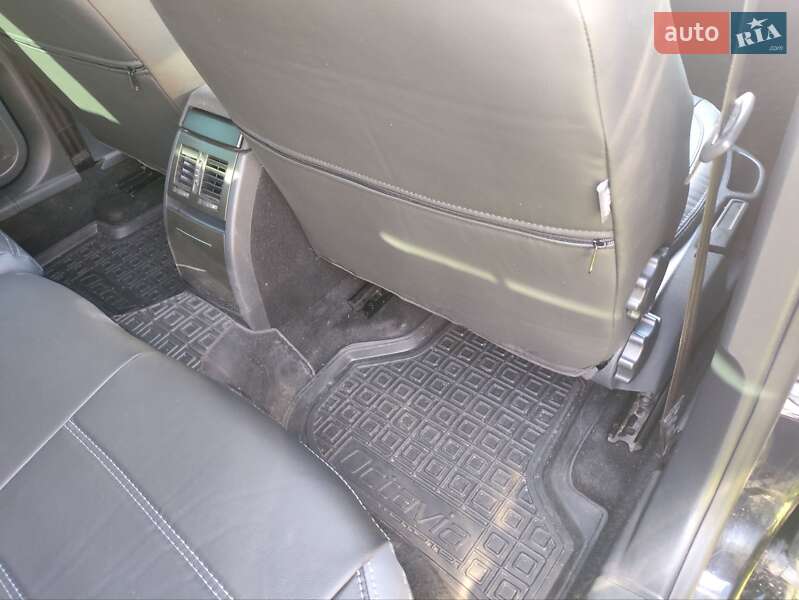 Универсал Skoda Octavia 2012 в Гайсине