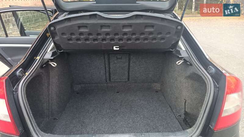 Ліфтбек Skoda Octavia 2010 в Вінниці фото 19 Ліфтбек Skoda Octavia 2010 в Вінниці