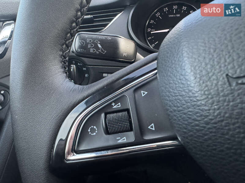Универсал Skoda Octavia 2014 в Кропивницком фото 19 Универсал Skoda Octavia 2014 в Кропивницком