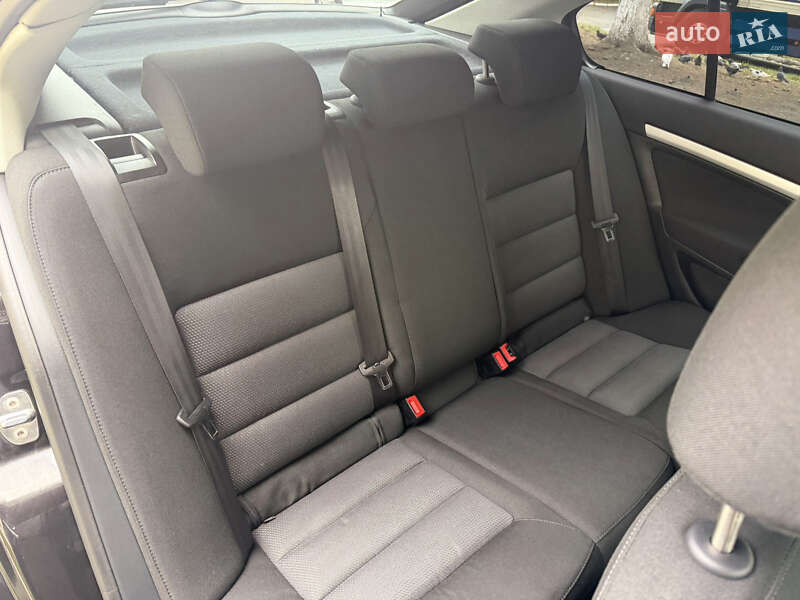 Лифтбек Skoda Octavia 2008 в Виннице