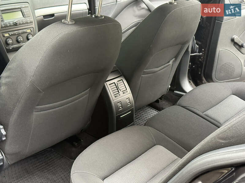 Лифтбек Skoda Octavia 2008 в Виннице