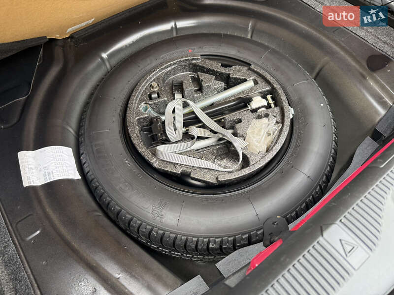 Лифтбек Skoda Octavia 2008 в Виннице