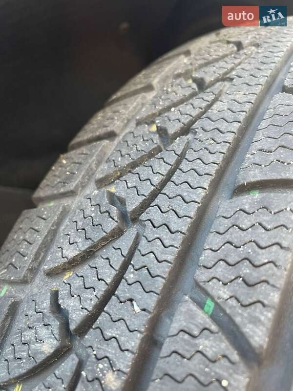 Універсал Skoda Octavia 2008 в Ковелі