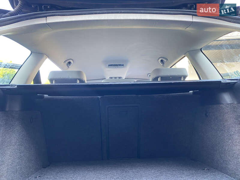 Универсал Skoda Octavia 2006 в Любомле