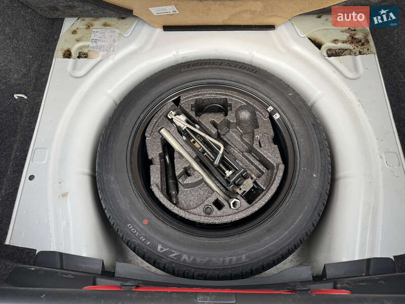 Лифтбек Skoda Octavia 2012 в Луцке фото 6 Лифтбек Skoda Octavia 2012 в Луцке