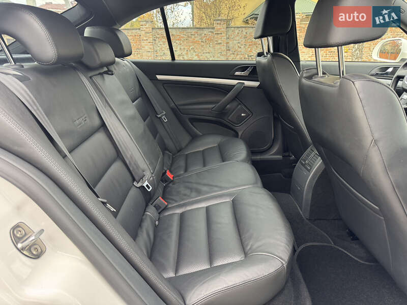 Лифтбек Skoda Octavia 2012 в Луцке фото 22 Лифтбек Skoda Octavia 2012 в Луцке