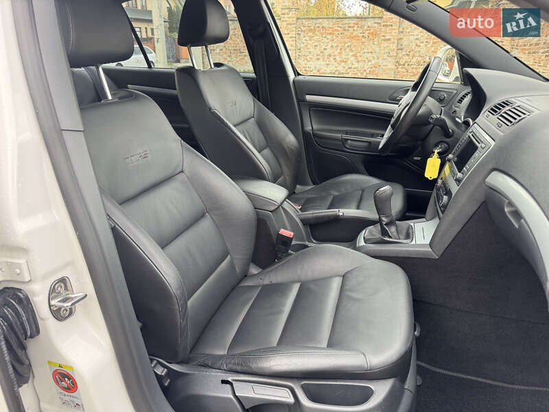 Лифтбек Skoda Octavia 2012 в Луцке фото 27 Лифтбек Skoda Octavia 2012 в Луцке