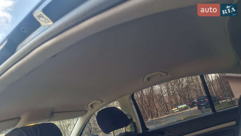 Лифтбек Skoda Octavia 2004 в Борщеве фото 16 Лифтбек Skoda Octavia 2004 в Борщеве