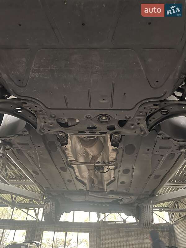 Універсал Skoda Octavia 2020 в Дніпрі