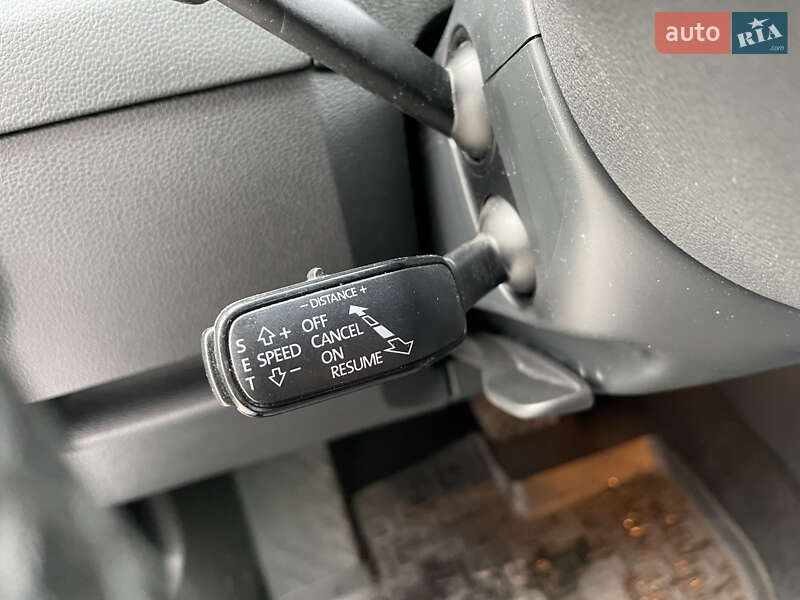 Універсал Skoda Octavia 2018 в Луцьку