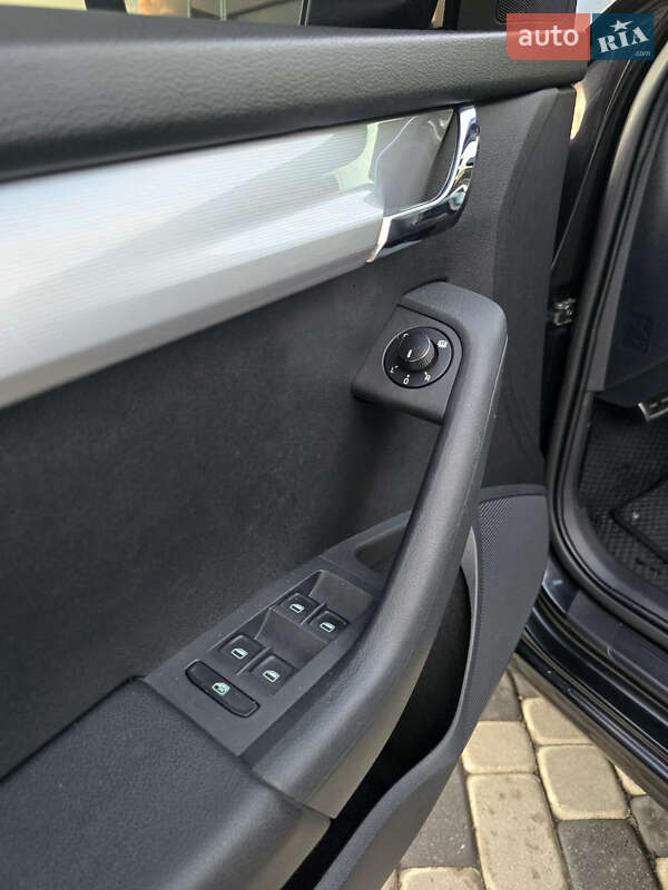 Універсал Skoda Octavia 2014 в Мукачевому фото 31 Універсал Skoda Octavia 2014 в Мукачевому