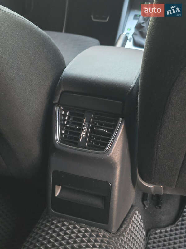 Універсал Skoda Octavia 2014 в Мукачевому фото 36 Універсал Skoda Octavia 2014 в Мукачевому