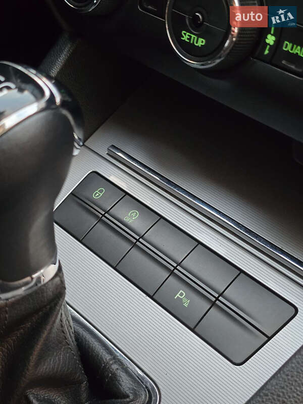 Універсал Skoda Octavia 2014 в Мукачевому фото 40 Універсал Skoda Octavia 2014 в Мукачевому