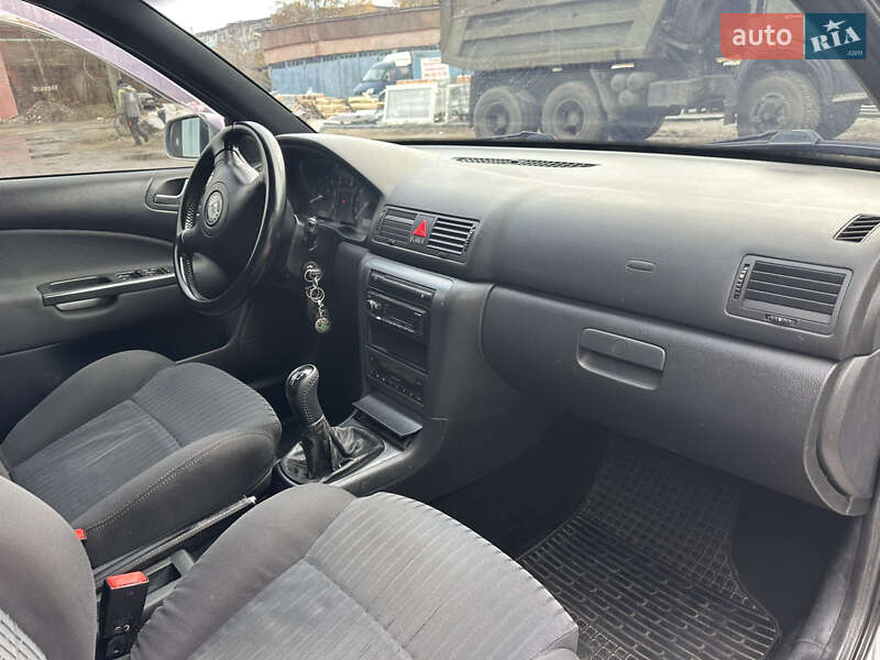 Ліфтбек Skoda Octavia 2008 в Ніжині фото 29 Ліфтбек Skoda Octavia 2008 в Ніжині