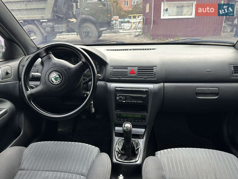 Ліфтбек Skoda Octavia 2008 в Ніжині фото 33 Ліфтбек Skoda Octavia 2008 в Ніжині