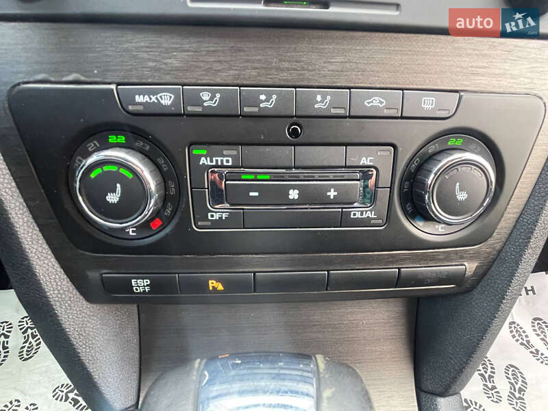 Универсал Skoda Octavia 2010 в Дрогобыче фото 39 Универсал Skoda Octavia 2010 в Дрогобыче
