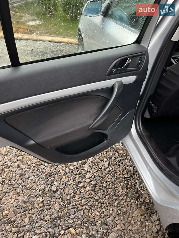 Універсал Skoda Octavia 2007 в Немирові