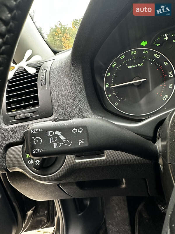 Универсал Skoda Octavia 2006 в Костополе фото 16 Универсал Skoda Octavia 2006 в Костополе