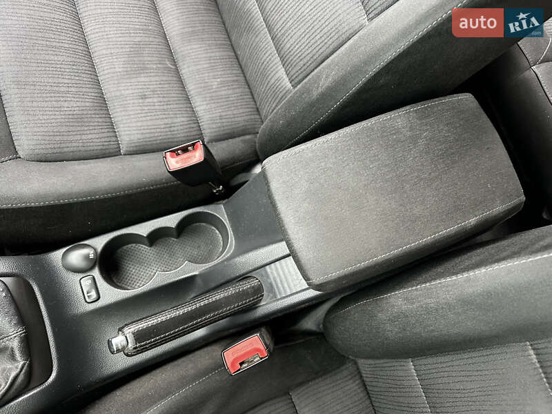 Универсал Skoda Octavia 2006 в Костополе фото 21 Универсал Skoda Octavia 2006 в Костополе