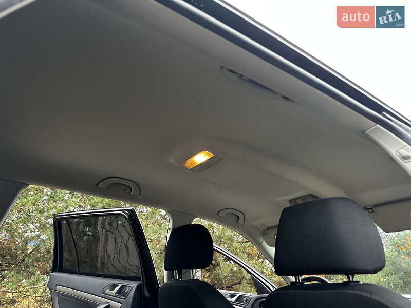 Универсал Skoda Octavia 2006 в Костополе фото 31 Универсал Skoda Octavia 2006 в Костополе