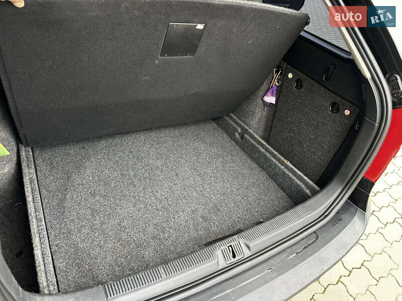 Универсал Skoda Octavia 2006 в Костополе фото 36 Универсал Skoda Octavia 2006 в Костополе