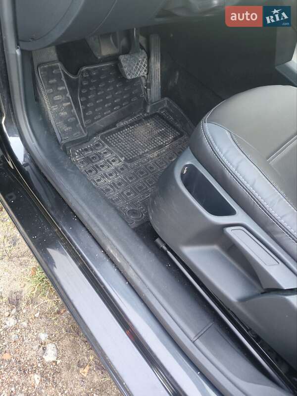 Универсал Skoda Octavia 2012 в Гайсине