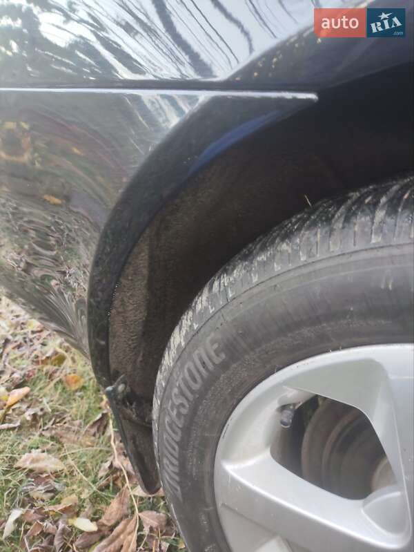 Универсал Skoda Octavia 2012 в Гайсине